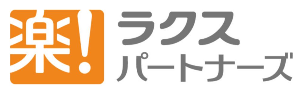 ラクスパートナーズロゴ